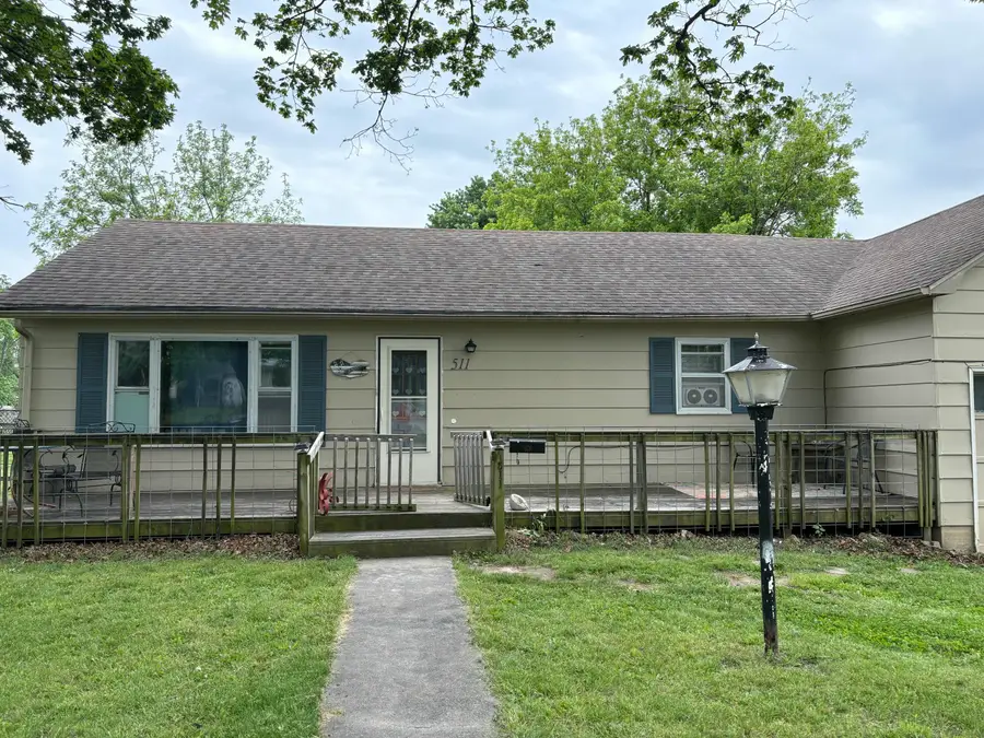 511 Meng Street, Greenfield, MO 65661 - #2