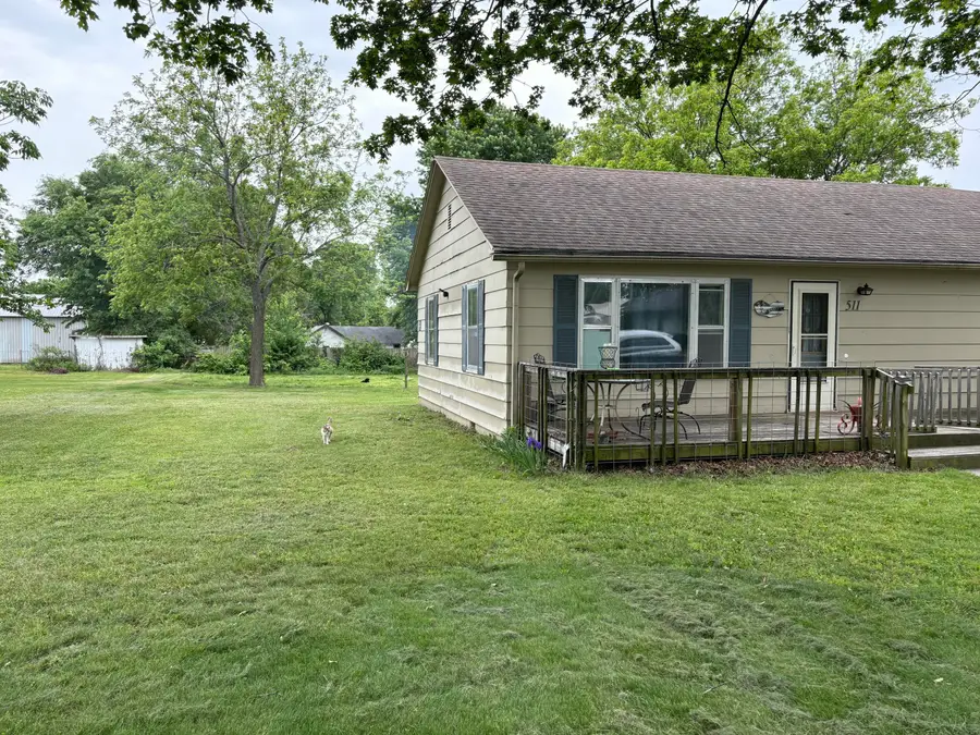 511 Meng Street, Greenfield, MO 65661 - #3