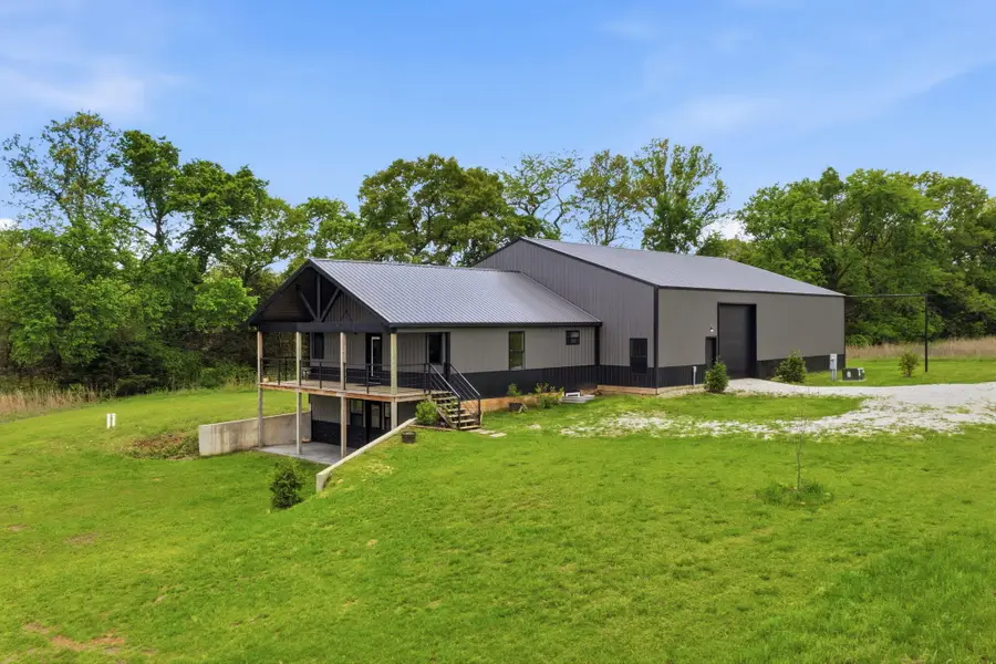 20578 County Road 191, Flemington, MO 65650 - #2