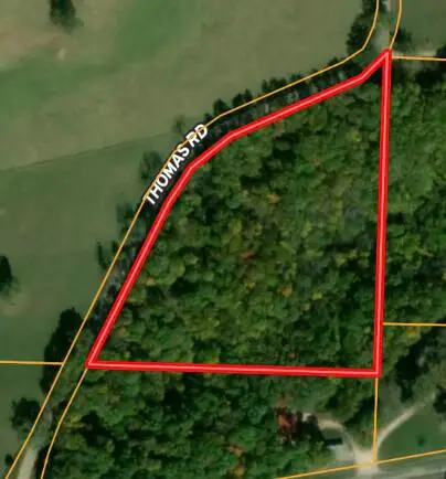 00 Thomas Road, Norwood, MO 65717