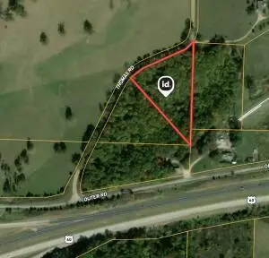 00 Thomas Road, Norwood, MO 65717