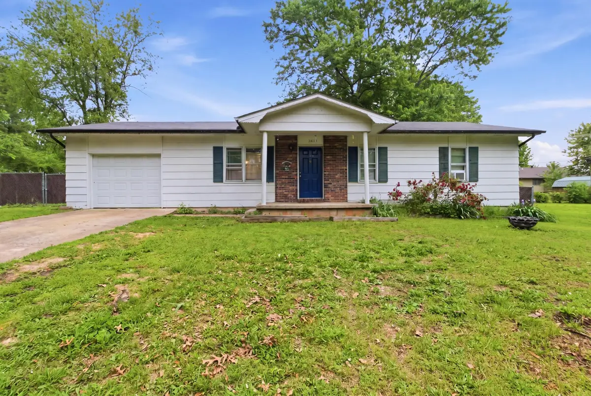 19 Carte Square, West Plains, MO 65775 - #1
