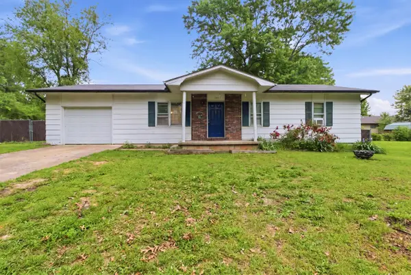 19 Carte Square, West Plains, MO 65775