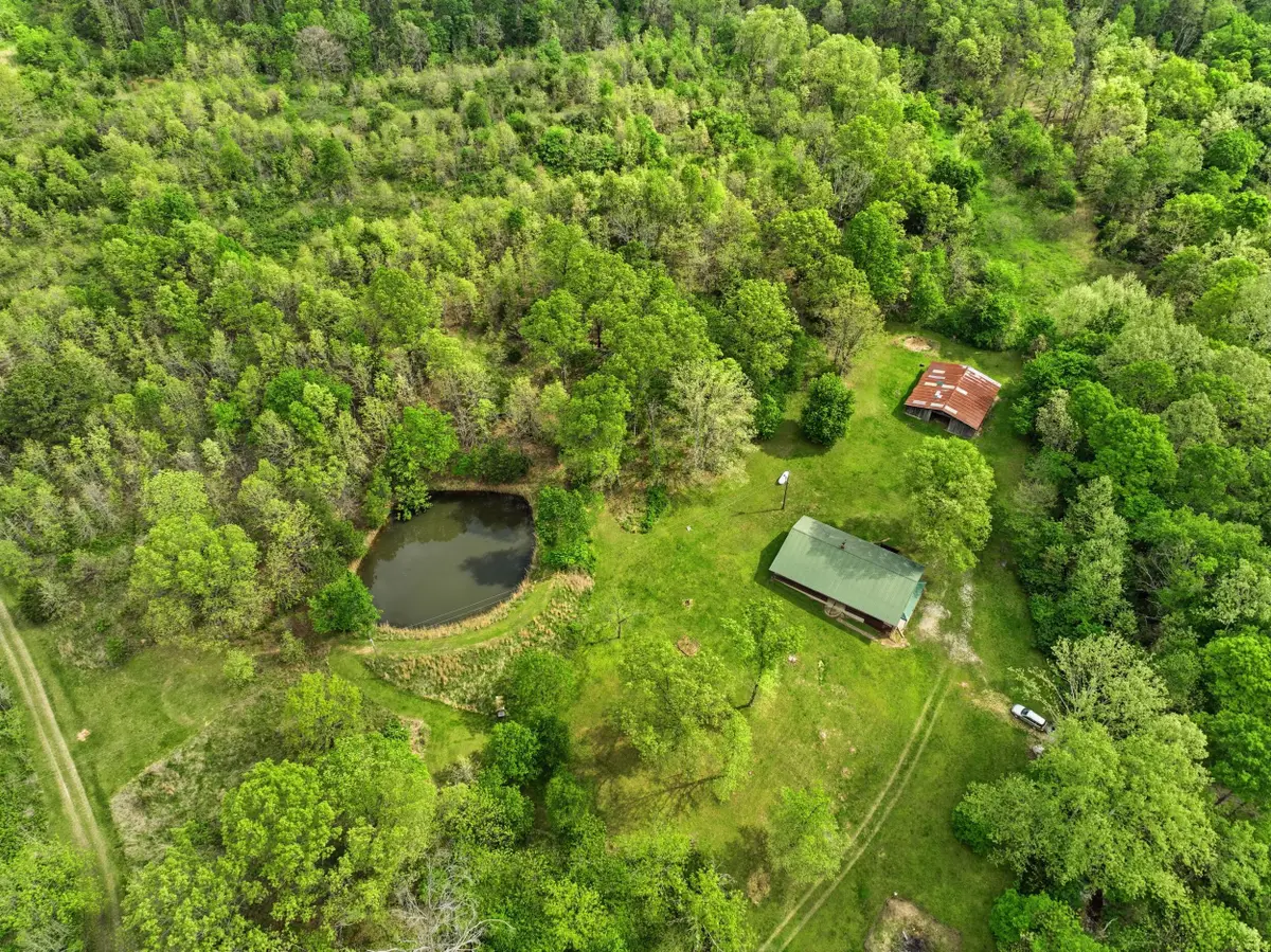 21121 Arroll Road, Summersville, MO 65571 - #1