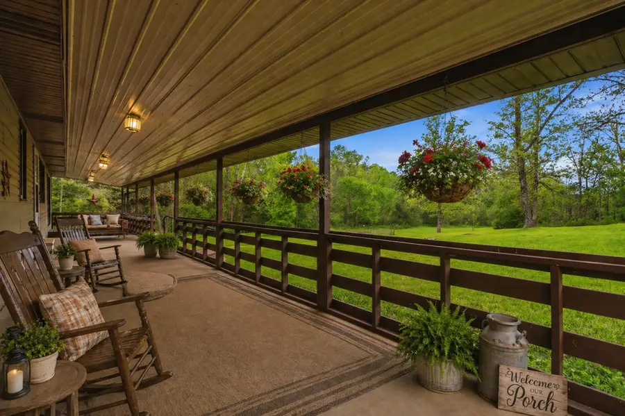 21121 Arroll Road, Summersville, MO 65571 - #2