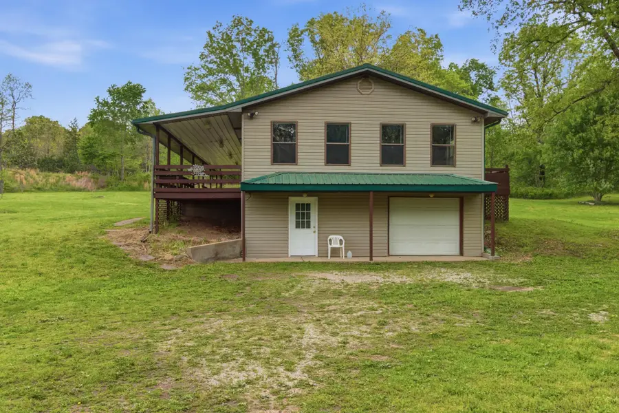 21121 Arroll Road, Summersville, MO 65571 - #3
