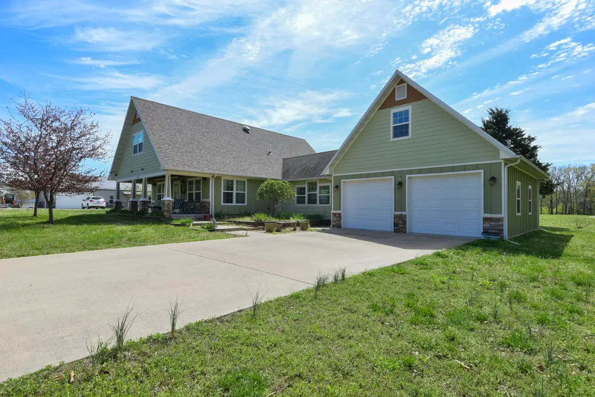 22419 Trout Street, Golden, MO 65658 - #1