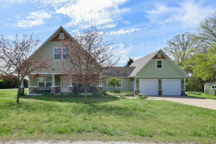 22419 Trout Street, Golden, MO 65658 - #2