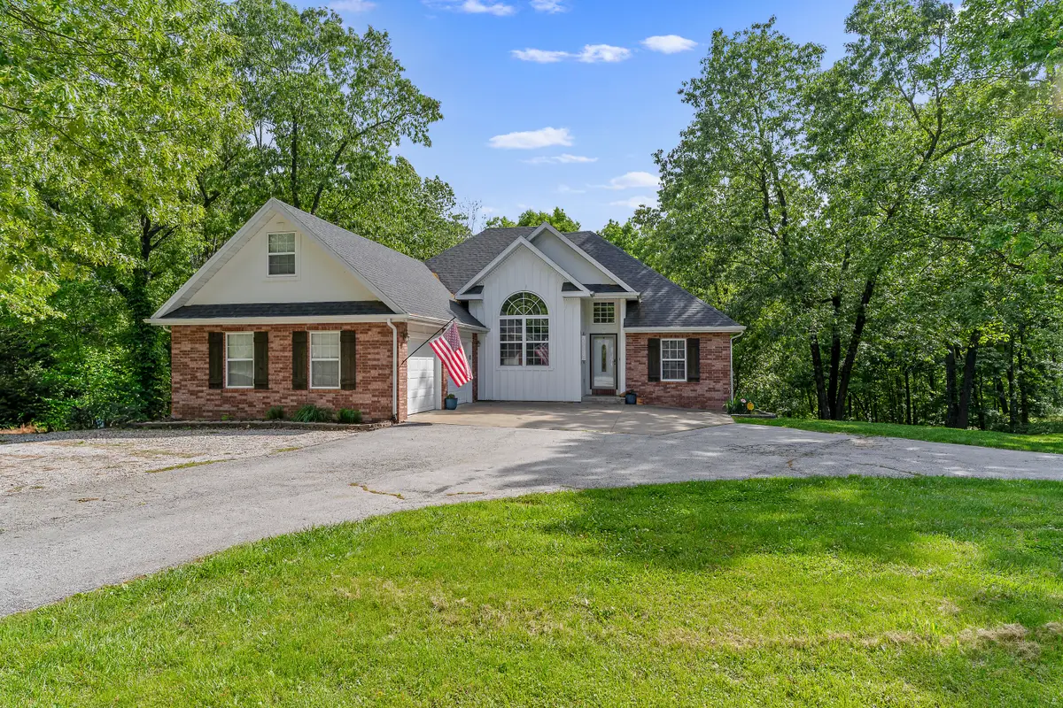 45 Stone Ridge Court, Strafford, MO 65757 - #1