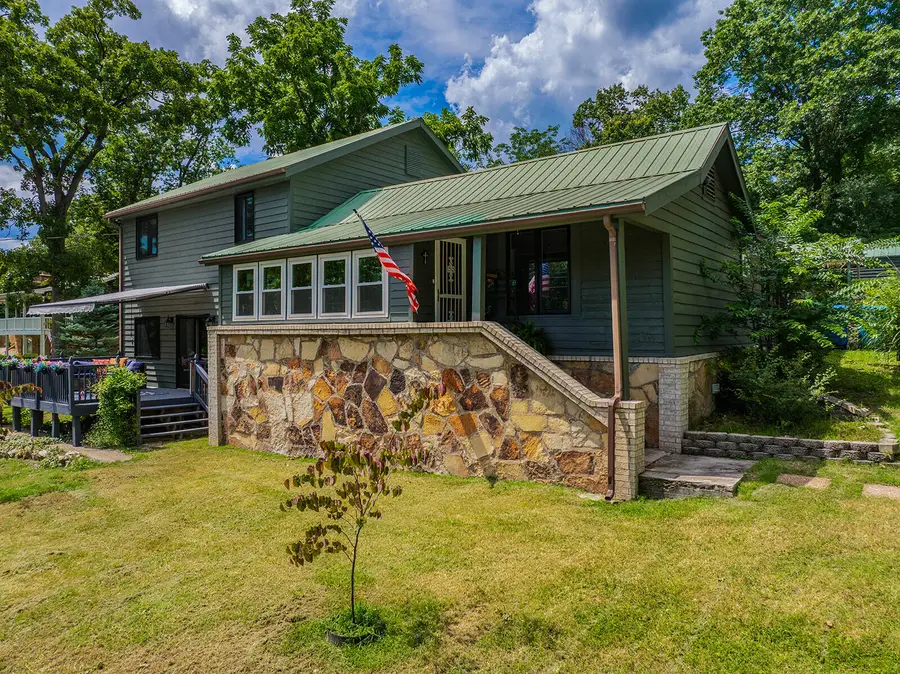 540 Dale Avenue, Hollister, MO 65672 - #3