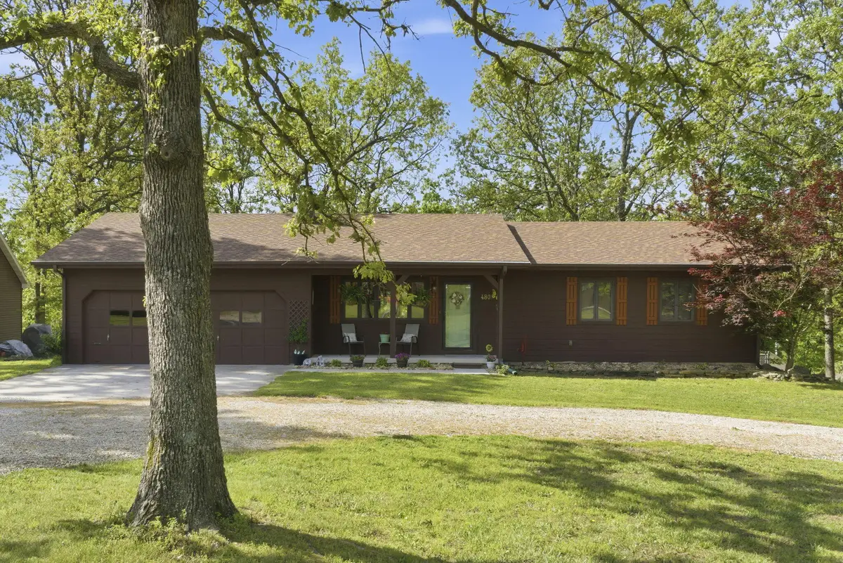 480 Shady Lane, Marshfield, MO 65706 - #1