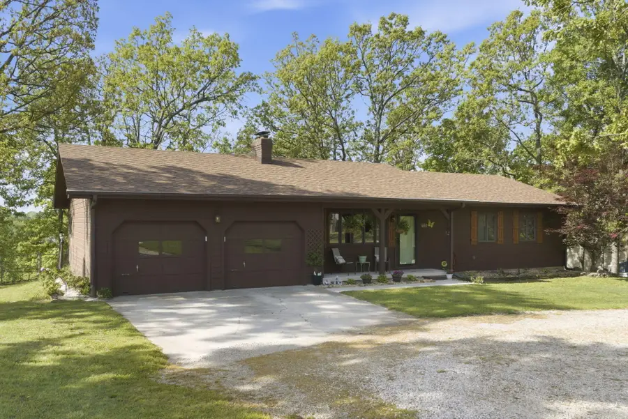 480 Shady Lane, Marshfield, MO 65706 - #2