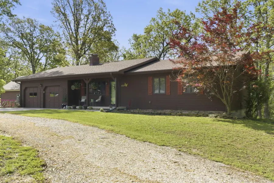 480 Shady Lane, Marshfield, MO 65706 - #3
