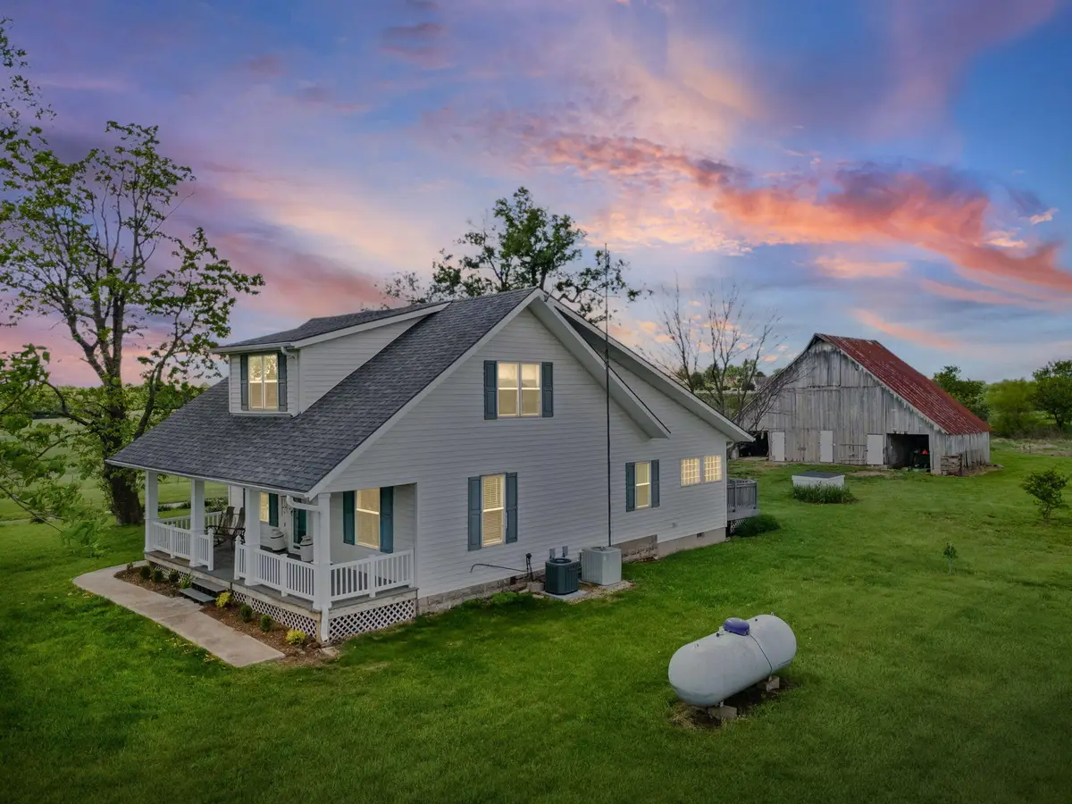 214 NW 361st Road, Warrensburg, MO 64093 - #1