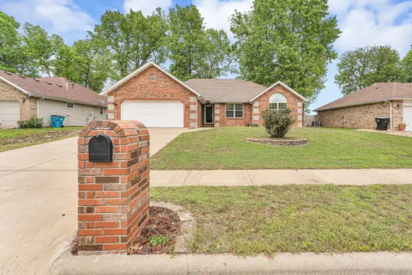 3983 W Leisa Street, Springfield, MO 65807