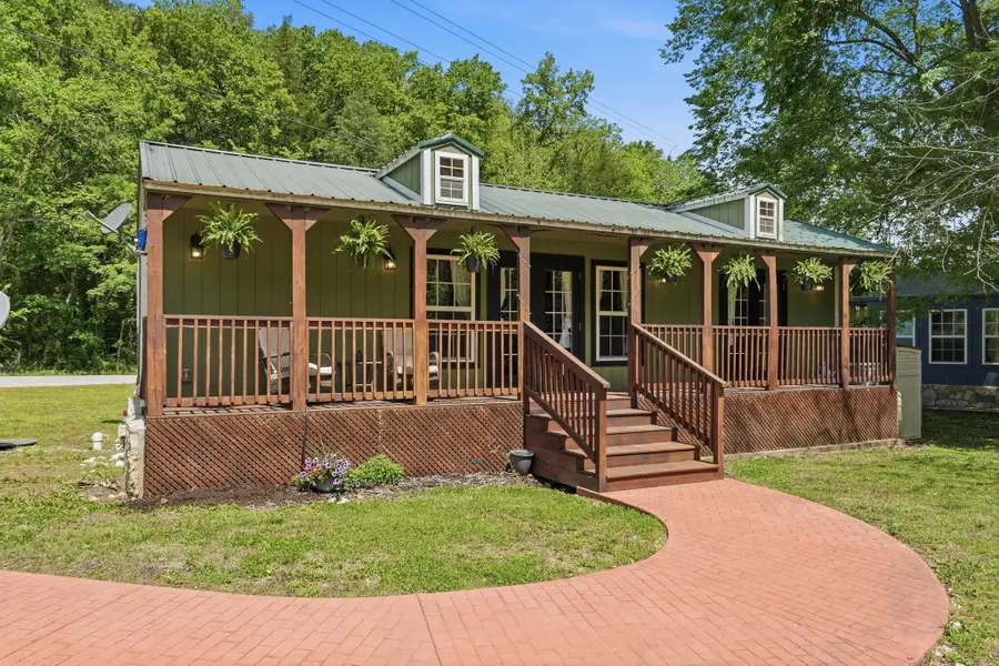 1186 Peace In Valley Road, Blue Eye, MO 65611 - #2