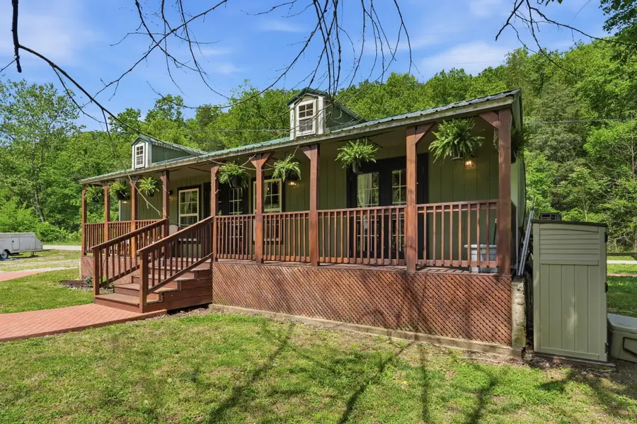 1186 Peace In Valley Road, Blue Eye, MO 65611 - #3