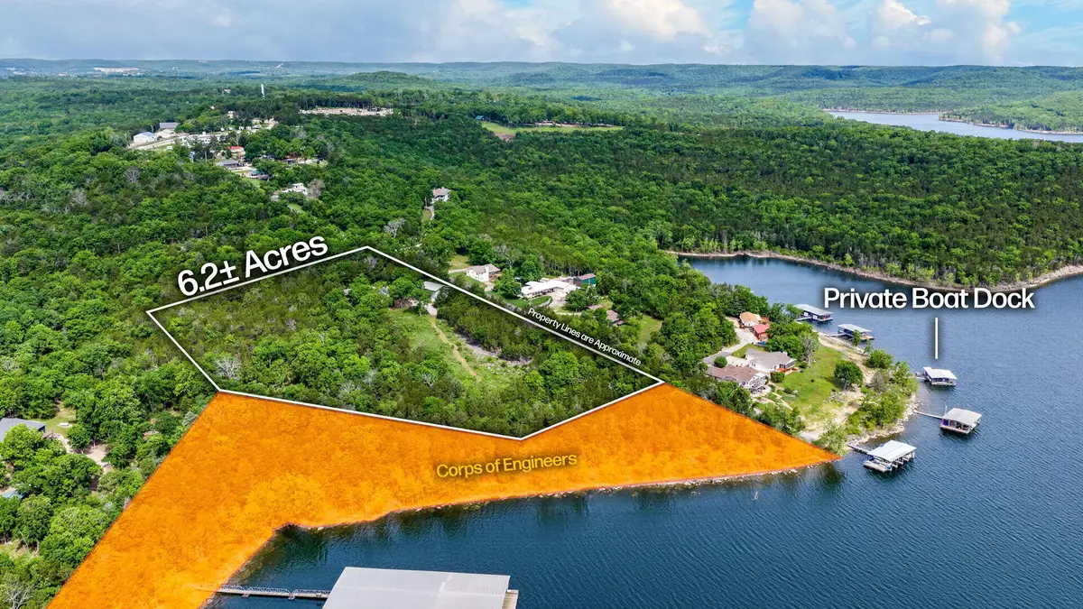 226 Ledgestone Road, Shell Knob, MO 65747 - #1