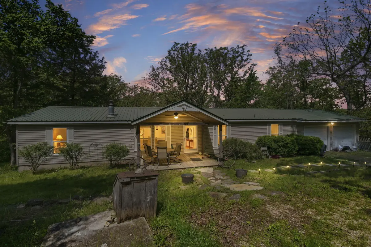 24608 Brookside Road, Hermitage, MO 65668 - #1