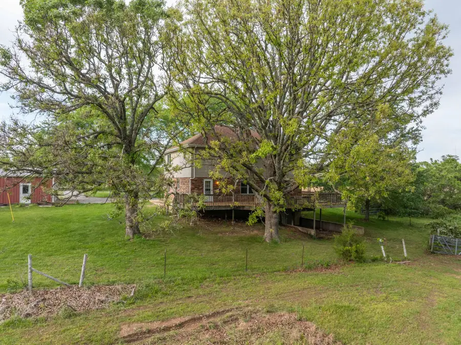 2176 New Hope Road, Fordland, MO 65652 - #3