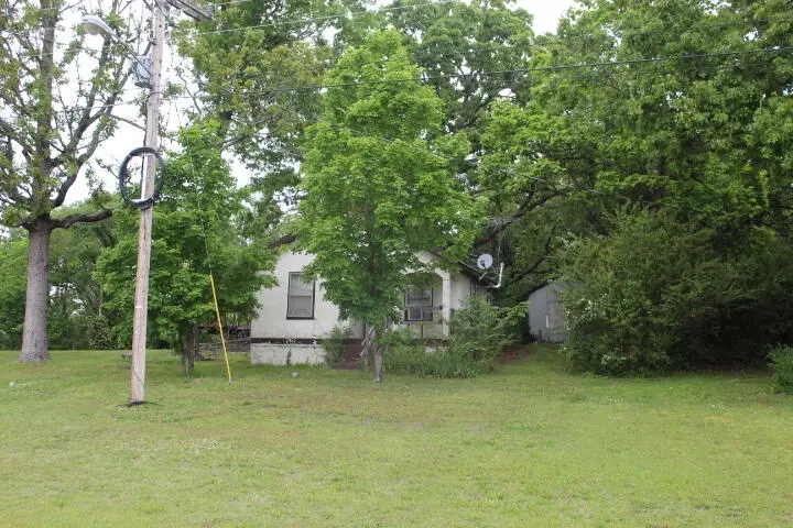 1647 County Road 806, Gainesville, MO 65655 - #1