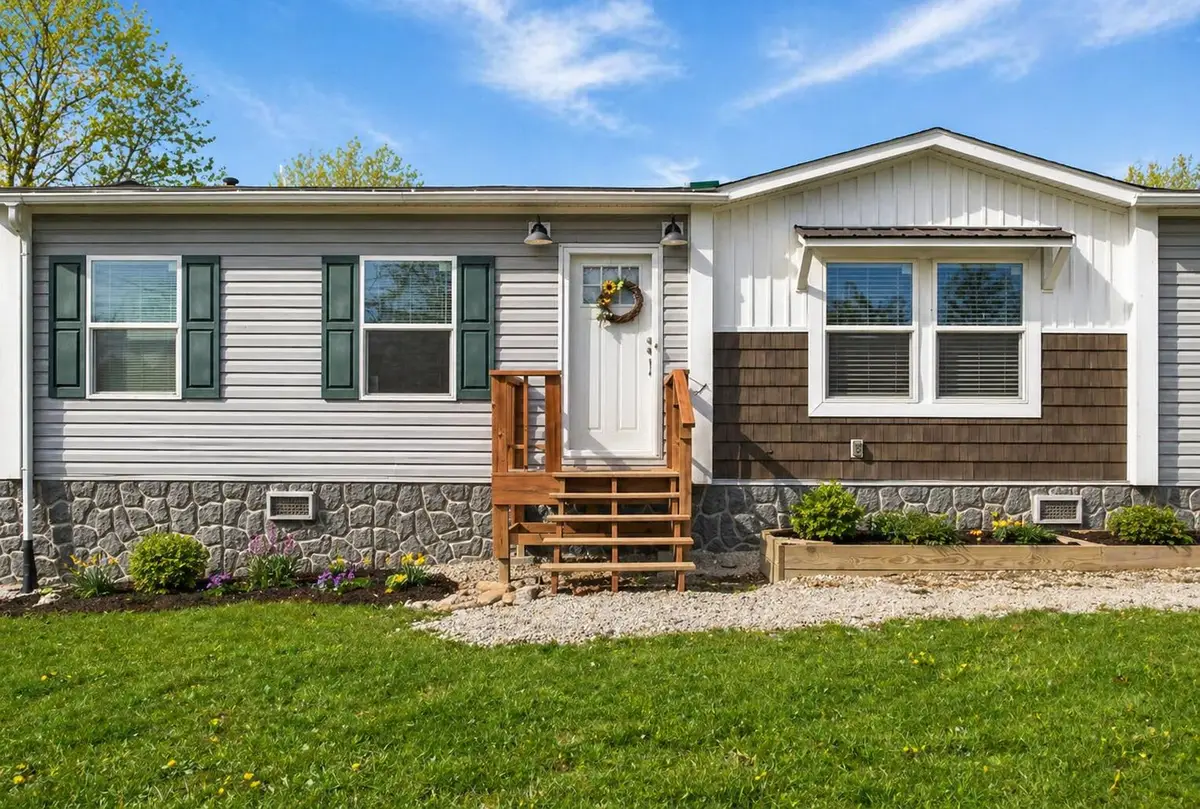 5315 M Highway, Mountain Grove, MO 65711 - #1