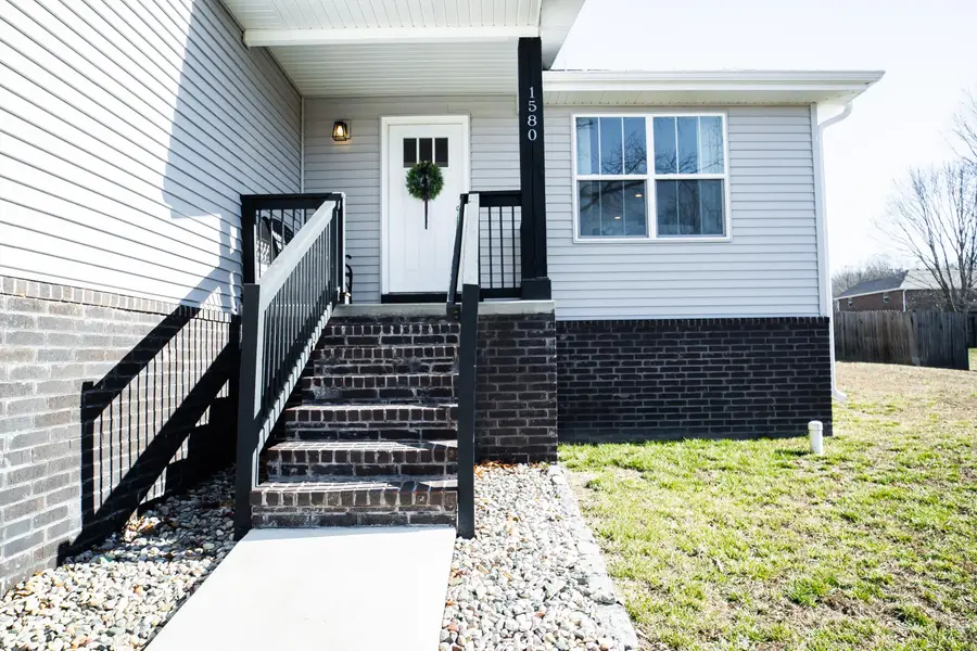 1580 Spring Hills Street, Marshfield, MO 65706 - #2