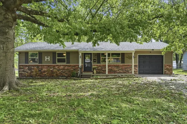 536 N Forest Lane, Republic, MO 65738