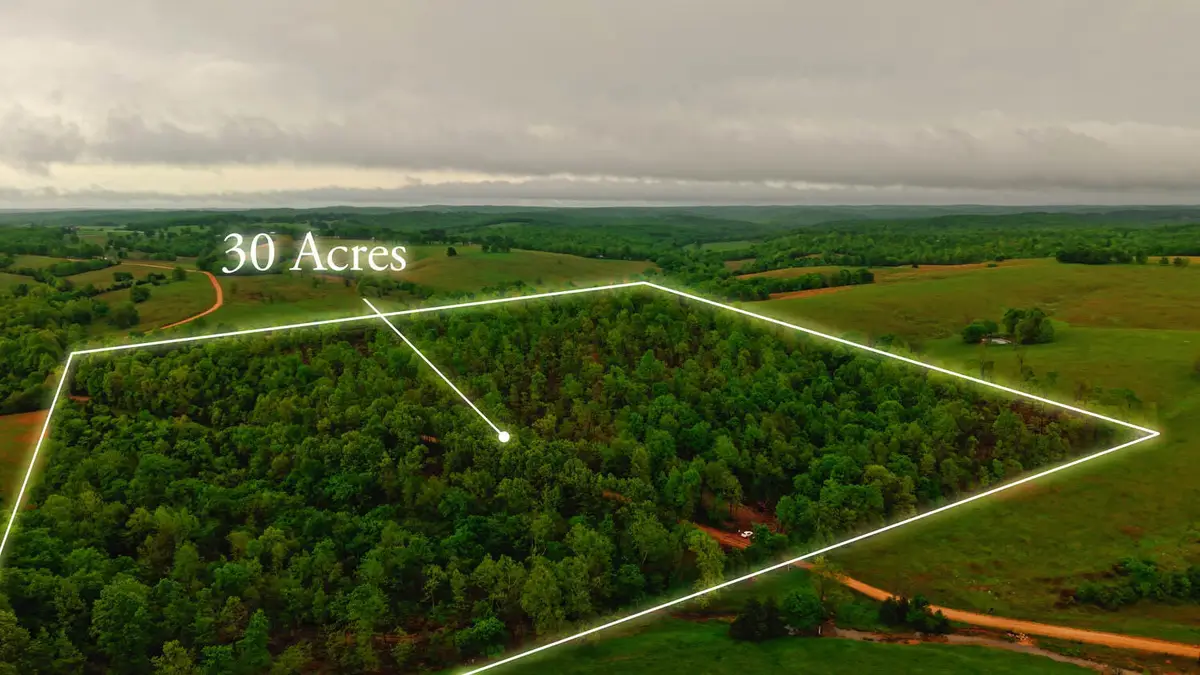 000 Union Hill Road, Mammoth Spring, AR 72554 - #1