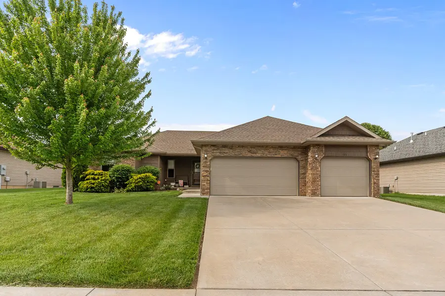 1925 E Maricopa Avenue, Ozark, MO 65721 - #2