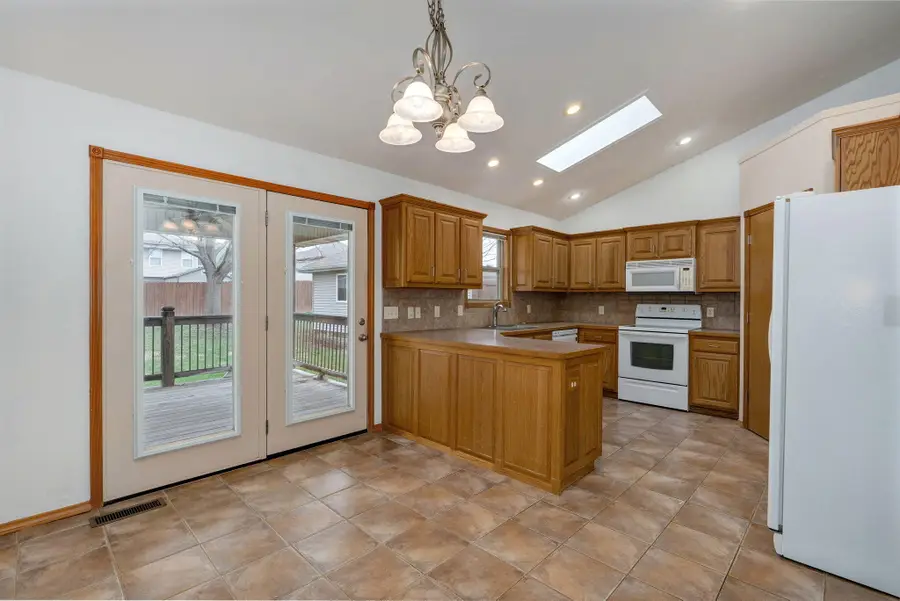 3547 W Cole Street, Battlefield, MO 65619 - #3