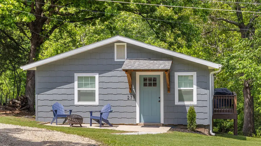 275 Buck Run Drive, Branson West, MO 65737 - #3