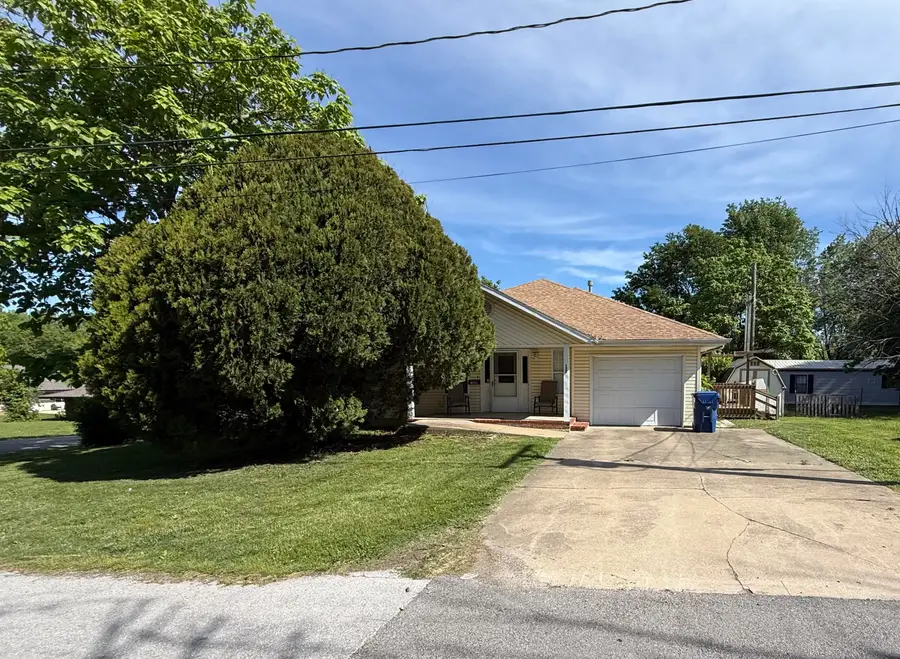 120 Mcdaniel Street, Rogersville, MO 65742 - #2