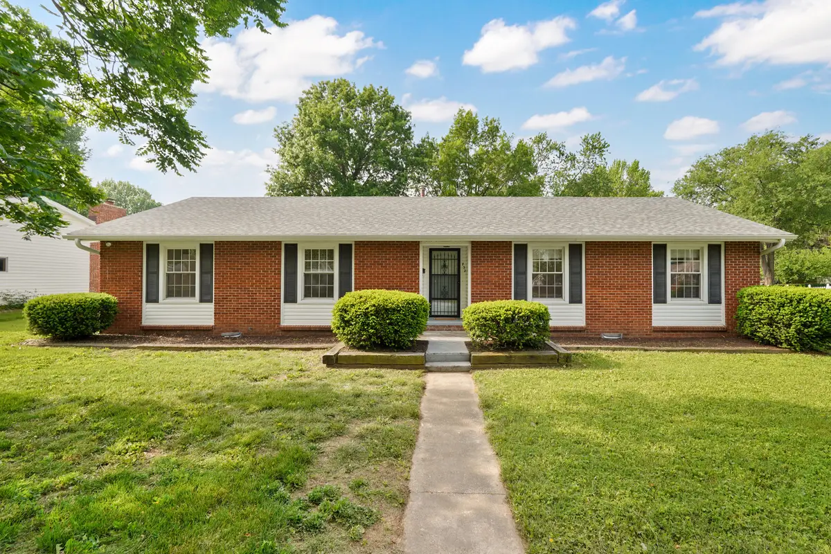 732 W Lasalle Street, Springfield, MO 65807 - #1
