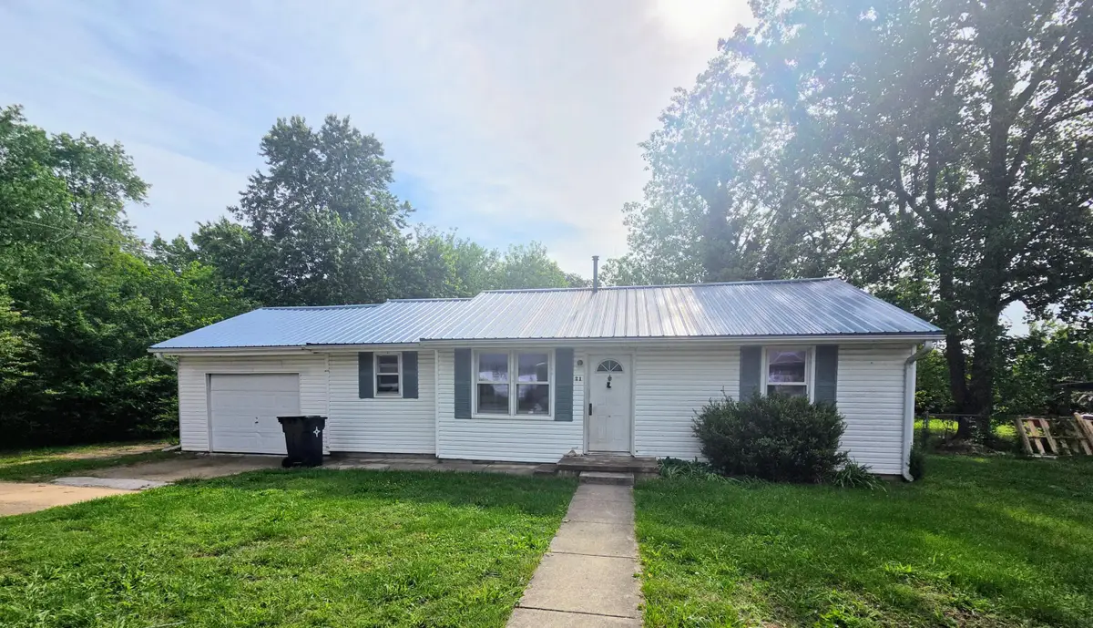 21 Burgoyne Drive, West Plains, MO 65775 - #1