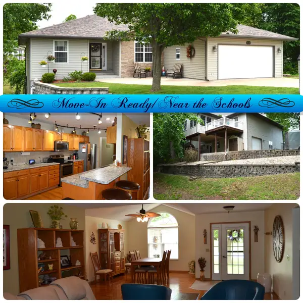 200 Micahs Xing, Reeds Spring, MO 65737