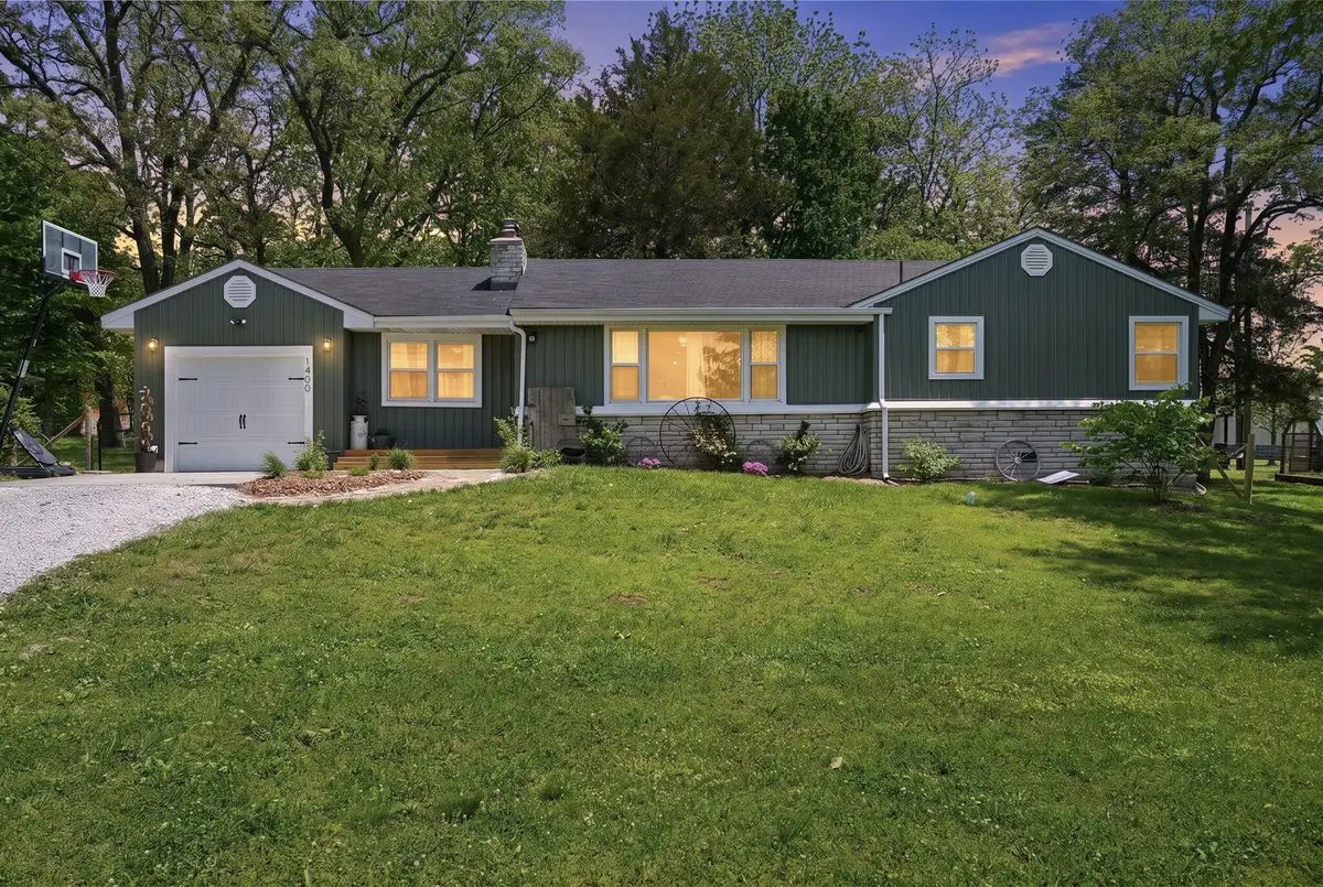 1400 S Farm Road 205, Springfield, MO 65809 - #1