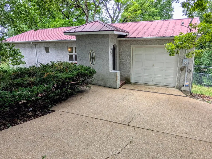 1649 Talking Rocks Road, Branson West, MO 65737 - #2