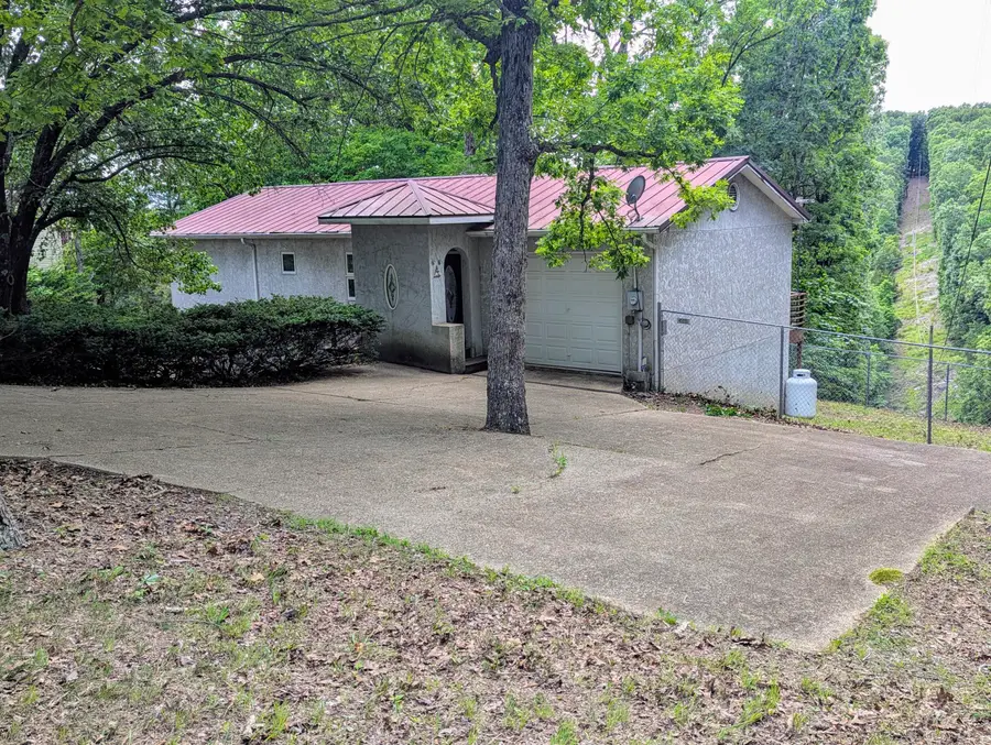 1649 Talking Rocks Road, Branson West, MO 65737 - #3