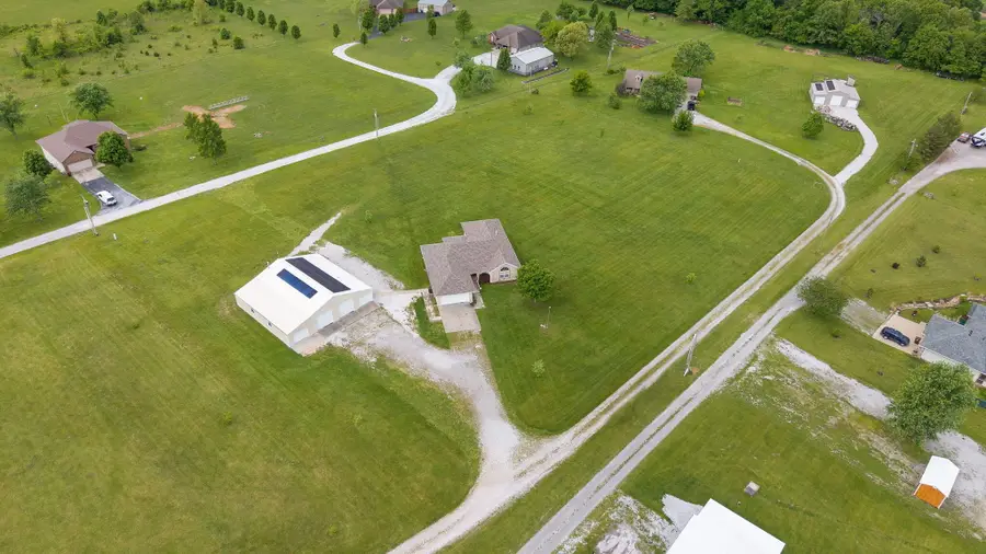 150 Shelbrae Lane, Clever, MO 65631 - #2