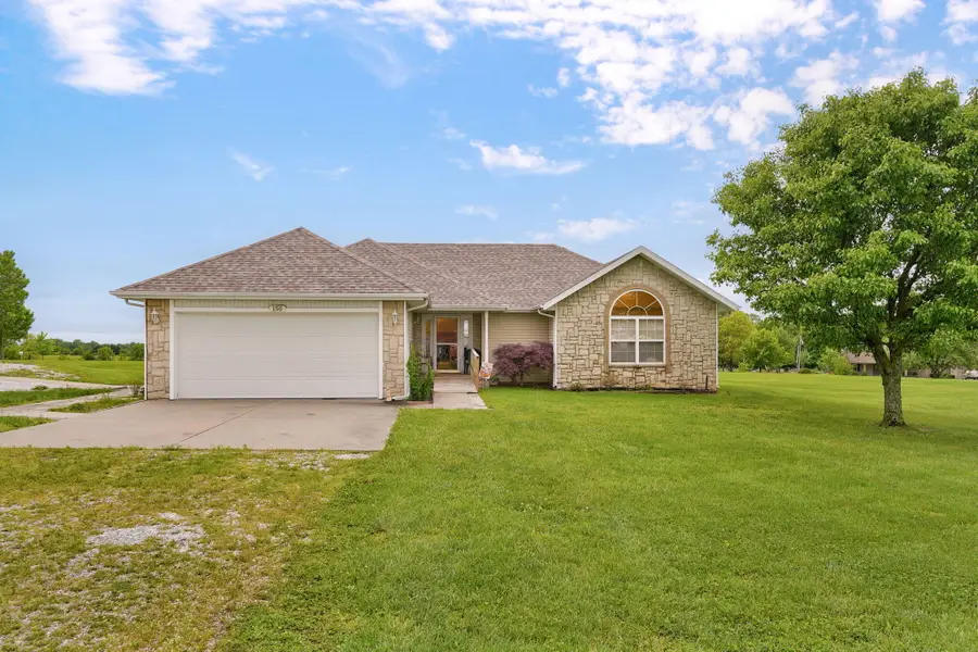 150 Shelbrae Lane, Clever, MO 65631 - #3