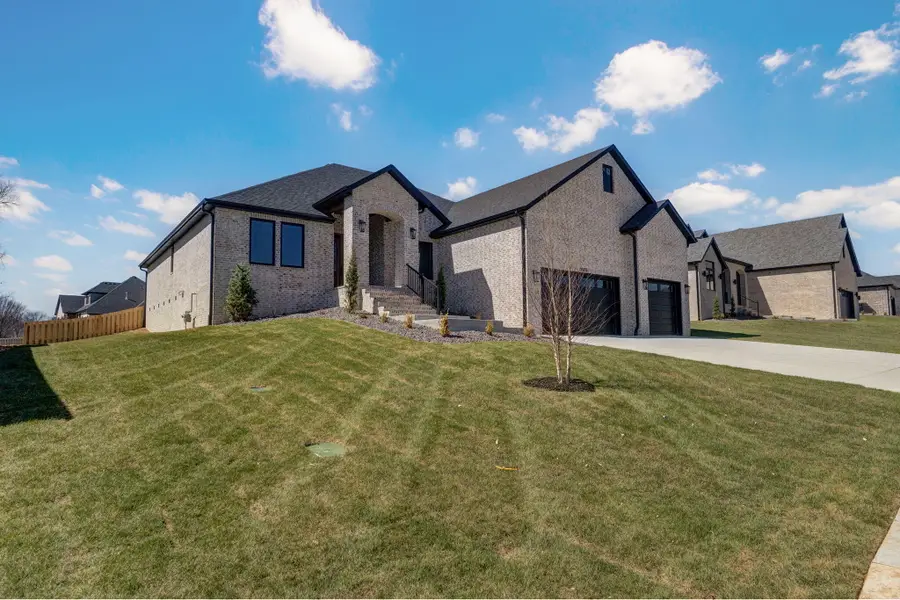 2023 N Silver Charm Avenue, Springfield, MO 65802 - #2
