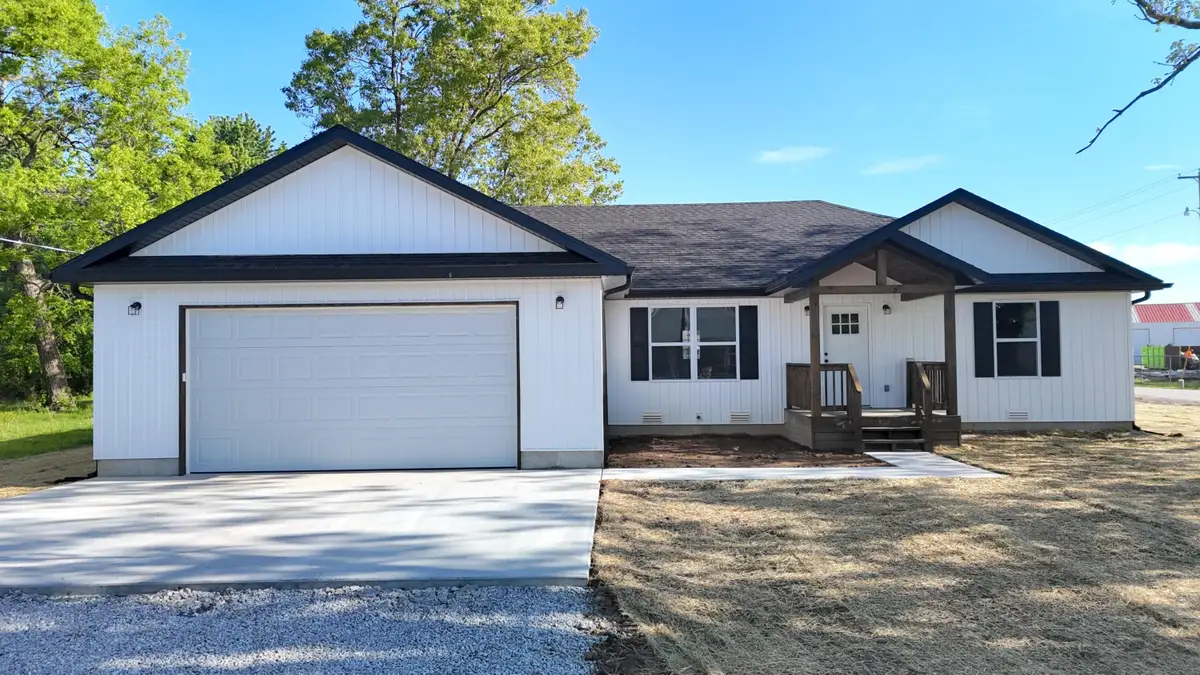 0000 W Thoroughfare Street, Seymour, MO 65746 - #1