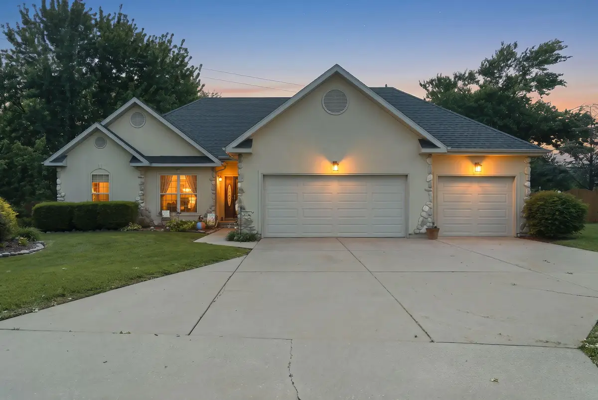 4980 S Forest Avenue, Springfield, MO 65810 - #1