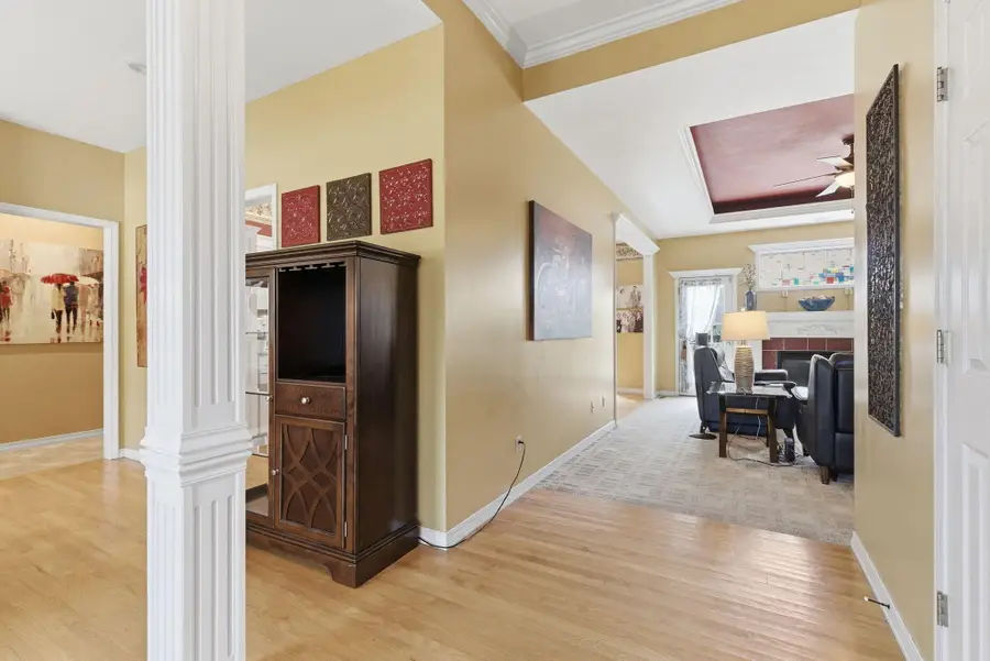 4980 S Forest Avenue, Springfield, MO 65810 - #3