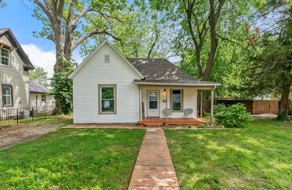 2036 N Prospect Avenue, Springfield, MO 65803