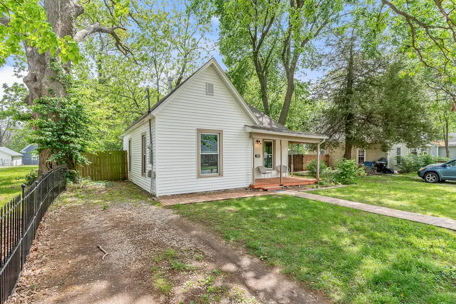 2036 N Prospect Avenue, Springfield, MO 65803 - #3