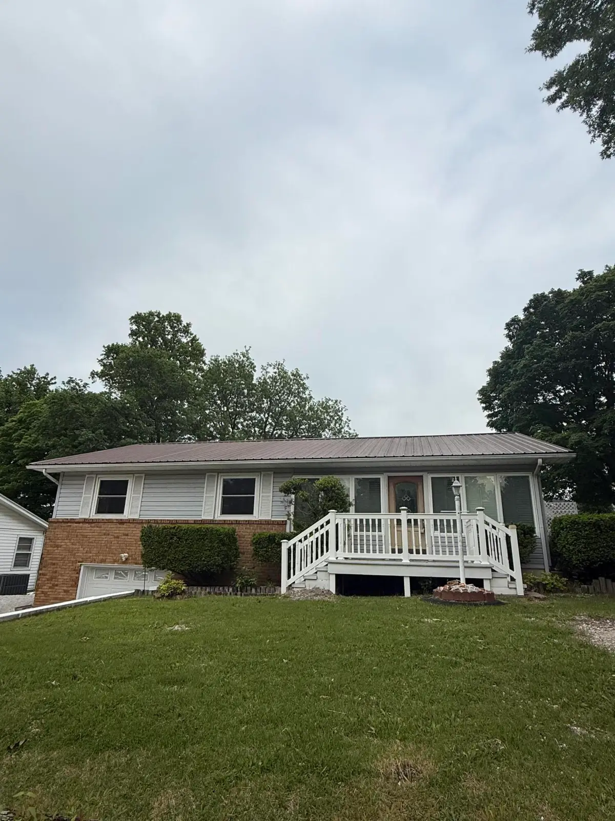 1305 Benton Avenue, Neosho, MO 64850 - #1