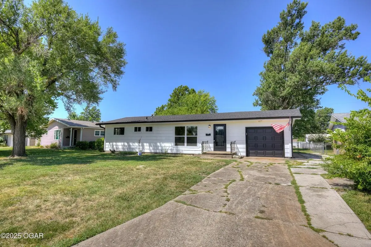 2210 S Mcconnell Avenue, Joplin, MO 64804 - #1