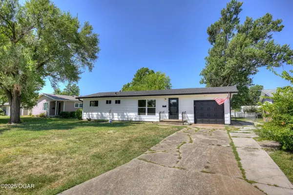 2210 S Mcconnell Avenue, Joplin, MO 64804